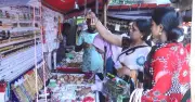 মাদারীপুরের কালকিনিতে ২৫০ বছরের ঐতিহ্যবাহী কুন্ডুবাড়ির মেলা, লোকজ সংস্কৃতির প্রাণ