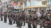 নববর্ষে ঢাকায় ২০ প্লাটুন বিজিবি মোতায়েন, হরমুজে ট্রাম্পের ন্যাটো সমর্থন নেই