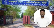 শাবিপ্রবির নতুন ভবনের লিফট মান যাচাইয়ে প্রধান প্রকৌশলীর গ্রিস সফর