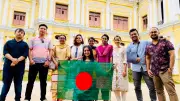 ভারতে উচ্চশিক্ষার জন্য আইসিসিআর বৃত্তি: আবেদন চলছে, সুযোগ-সুবিধা জানুন