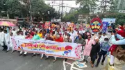 পয়লা বৈশাখে চট্টগ্রামে বর্ণাঢ্য শোভাযাত্রা ও সাংস্কৃতিক আয়োজন