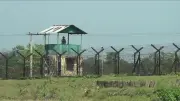 বিএসএফের হাতে আটক দুই বাংলাদেশি নাগরিককে ফেরত দিল বিজিবি
