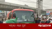 পহেলা বৈশাখে টাঙ্গাইলে প্রধানমন্ত্রীর হাতে কৃষক কার্ড বিতরণ শুরু