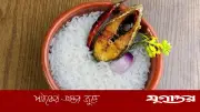 গরমে পান্তা ভাত: ঐতিহ্য ও স্বাস্থ্য উপকারিতার এক অনন্য সংমিশ্রণ