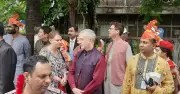 বৈশাখী শোভাযাত্রায় বিদেশি কূটনীতিকদের উপস্থিতি, ঢাকা বিশ্ববিদ্যালয়ের বর্ষবরণে আন্তর্জাতিক অংশগ্রহণ