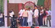 টাঙ্গাইলে প্রধানমন্ত্রী শেখ হাসিনার কর্মসূচি: উন্নয়ন প্রকল্প উদ্বোধন ও জনসভা