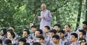 ছায়ানটের সভাপতির উদ্বেগ: সাংস্কৃতিক হামলা ও অসহিষ্ণুতায় দেশের অঙ্গন বিপন্ন