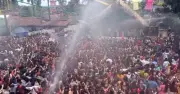 মারমাদের মহা সাংগ্রাই: পহেলা বৈশাখে তিন দিনের উৎসব শুরু