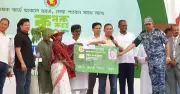 প্রধানমন্ত্রী তারেক রহমানের 'কৃষক কার্ড' উদ্বোধন ও কৃষকদের ফলের গাছ উপহার