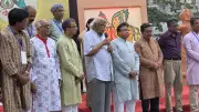নারায়ণগঞ্জে সাংস্কৃতিক জোটের ৪৫ বছর পূর্তি: রফিকুন নবীর অনিয়মের বিরুদ্ধে লড়াইয়ের আহ্বান