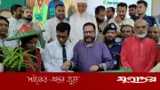 কৃষক কার্ডের ছবি ফেসবুকে শেয়ার করতে নিষেধাজ্ঞা জারি করেছেন প্রতিমন্ত্রী আহমেদ সোহেল মঞ্জুর