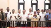বিএনপির বহিষ্কার, বিশ্বব্যাংকের ঋণ সম্ভাবনা ও প্রধানমন্ত্রীর ভাসানী জিয়ারত