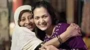 মায়ের স্বপ্ন পূরণে শিল্পী সমিতির সাধারণ সম্পাদক পদে লড়বেন মুক্তি