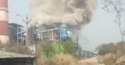 ভারতের ছত্তিশগড়ে বিদ্যুৎকেন্দ্র বিস্ফোরণে ১০ জন নিহত, প্রধানমন্ত্রী মোদি সহায়তা ঘোষণা