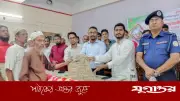 প্রতিমন্ত্রী নুরুল হক নুরের ঘোষণা: কৃষি কার্ডের মাধ্যমে সরাসরি কৃষকের হাতে পৌঁছাবে সরকারি সহায়তা