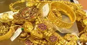 বাজারে আবারও স্বর্ণের দাম বৃদ্ধি, ২২ ক্যারেটের ভরি ২,২১৬ টাকা বাড়লো