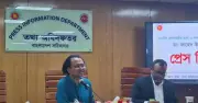 মব জাস্টিসে জিরো টলারেন্স: প্রধানমন্ত্রীর উপদেষ্টা ডা. জাহেদের কঠোর হুঁশিয়ারি