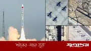 চীনা গুপ্তচর স্যাটেলাইটের মাধ্যমে ইরানের মার্কিন ঘাঁটি হামলা: ফিন্যান্সিয়াল টাইমসের প্রতিবেদন