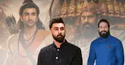 রণবীর-যশের মুখোমুখি দেখা মিলবে না 'রামায়ণ'-এর প্রথম পর্বে, নিশ্চিত করলেন যশ