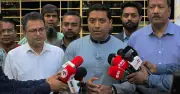 প্রাথমিক বৃত্তি পরীক্ষা পুনরায় শুরু, শিক্ষার্থী-অভিভাবকরা আনন্দিত: প্রতিমন্ত্রী ববি হাজ্জাজ