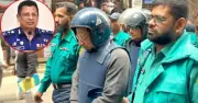শাপলা চত্বর গণহত্যা মামলায় সাবেক আইজিপি চৌধুরী আবদুল্লাহ আল মামুন আসামি হতে যাচ্ছেন