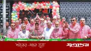 মোহাম্মদপুরে মিনিস্টার গ্যালারির যাত্রা শুরু, উদ্বোধন করলেন আমির হোসেন