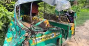 কুমিল্লার দেবিদ্বারে কাভার্ডভ্যানের ধাক্কায় অটোরিকশা দুর্ঘটনায় নিহত ২, আহত ৫