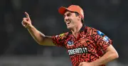 প্যাট কামিন্সের পিঠের চোট সেরে গেছে, আইপিএলে ফিরছেন হায়দরাবাদের বোলিং তারকা