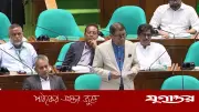 স্বাস্থ্যমন্ত্রীর বক্তব্য: সম্রাট বাবরের সঙ্গে প্রধানমন্ত্রী তারেক রহমানের তুলনা