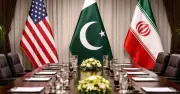 যুক্তরাষ্ট্র-ইরান দ্বিতীয় দফা শান্তি আলোচনায় বসতে আগ্রহী, পাকিস্তানের পররাষ্ট্র মন্ত্রণালয় নিশ্চিত