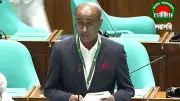 সংসদে আইনমন্ত্রী: অধস্তন আদালতে ৪০ লাখের বেশি মামলা বিচারাধীন, চট্টগ্রাম-কক্সবাজার সড়ক ৪ লেনের পরিকল্পনা চলছে