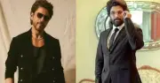 শাহরুখ খান ও আল্লু অর্জুনের যুগলবন্দি: 'রাকা' সিনেমায় প্রথমবার একসঙ্গে হাজির হতে চলেছেন দুই সুপারস্টার