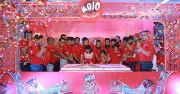 মোজো ব্র্যান্ডের দুই দশক পূর্ণ: দেশব্যাপী বৈশাখী মেলা ও কনসার্টে উদযাপন