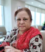 মানবাধিকার সংগঠন আইন ও সালিশ কেন্দ্রের নতুন নির্বাহী পরিচালক তাহমিনা রহমান