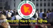 এনটিআরসিএর ৮ম নিয়োগ পরীক্ষা ১৮ এপ্রিল, প্রধান ও সহকারী প্রধান শিক্ষক পদে