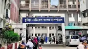 কুমিল্লায় হাম-রুবেলায় শিশুমৃত্যু, রিয়াল কোচ সিদ্ধান্ত ও বিএনপির মনোনয়ন সাক্ষাৎকার