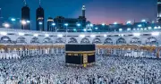 ২০২৬ হজ মৌসুমে অবৈধ হজ পালন ও সহায়তাকারীদের বিরুদ্ধে সৌদি আরবের কঠোর অবস্থান