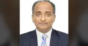 বাণিজ্য সচিব মাহবুবুর রহমানের ম্যালেরিয়ায় মৃত্যু, হাসপাতালে শেষ নিঃশ্বাস