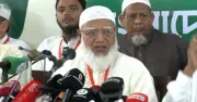 জামায়াত আমিরের অভিযোগ: অন্তর্বর্তী সরকারের ক্ষমতা হস্তান্তর স্বচ্ছ ছিল না