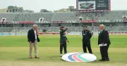 টস জিতে ব্যাটিংয়ের সিদ্ধান্ত নিউজিল্যান্ডের, মিরাজ বলছেন বোলিংয়ের ইচ্ছা ছিল