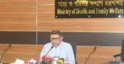 মন্ত্রী সাখাওয়াতের আশা: আগামী সপ্তাহে হাম পরিস্থিতি নিয়ন্ত্রণে আসবে
