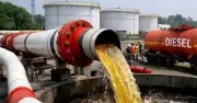 ভারত থেকে আরও ৫,০০০ টন ডিজেল আসছে বাংলাদেশে, চলছে ফ্রেন্ডশিপ পাইপলাইনের মাধ্যমে সরবরাহ