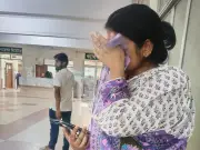 পটুয়াখালীর ইউএইচএফপিও শংকর প্রসাদ অধিকারীর দুর্ঘটনা: স্বাস্থ্যমন্ত্রীর হস্তক্ষেপে চিকিৎসা ব্যয়ভার বহনের ঘোষণা