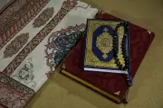 কোরআনের আধ্যাত্মিক শক্তি: মানব হৃদয় ও মহাবিশ্বে এর গভীর প্রভাব