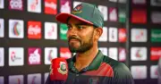 বাংলাদেশের ব্যাটিং বিপর্যয়ে নিউজিল্যান্ডের বিপক্ষে ওয়ানডে সিরিজ শুরু হার দিয়ে