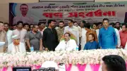 স্পিকার হাফিজ উদ্দিন আহমদের ভোলা সফরে গণসংবর্ধনা, উন্নয়নের প্রতিশ্রুতি