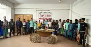 কুষ্টিয়ার মিরপুরে শিশুদের খেলার দ্বন্দ্বে সংঘর্ষ, অভিভাবক আহত, ২১ আটক