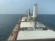 হরমুজ প্রণালি পাড়ি দিচ্ছে বিএসসির 'বাংলার জয়যাত্রা', অনিশ্চয়তা কাটল