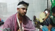 মাগুরায় চুল কাটার সিরিয়াল নিয়ে সংঘর্ষে আহত ৬, হবিগঞ্জে ফুটবল খেলায় সংঘর্ষে নিহত যুবক