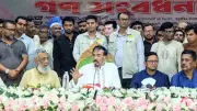 বঙ্গোপসাগরে রোহিঙ্গা নিখোঁজ, ইরানের হুঁশিয়ারি ও দেশের বিভিন্ন সংঘর্ষের খবর
